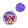Sanrio 三麗鷗 雙面沐浴球 (曬黑款) Kitty 布丁狗 大耳狗 酷洛米_6 Sanrio 三麗鷗 雙面沐浴球 (曬黑款) Kitty 布丁狗 大耳狗 酷洛米_6
