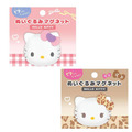 Sanrio 三麗鷗 絨毛造型磁鐵 (大臉款) Kitty 大耳狗 酷洛米 美樂蒂 布丁狗_1 Sanrio 三麗鷗 絨毛造型磁鐵 (大臉款) Kitty 大耳狗 酷洛米 美樂蒂 布丁狗_1