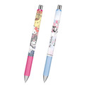 Sanrio 三麗鷗 迪士尼 史努比 Energel 速乾原子筆 0.5mm 黑_1 Sanrio 三麗鷗 迪士尼 史努比 Energel 速乾原子筆 0.5mm 黑_1