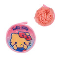 Sanrio 三麗鷗 雙面沐浴球 (曬黑款) Kitty 布丁狗 大耳狗 酷洛米_1 Sanrio 三麗鷗 雙面沐浴球 (曬黑款) Kitty 布丁狗 大耳狗 酷洛米_1
