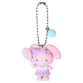 ▲新品特價【預購】Sanrio 三麗鷗 大集合 造型公仔吊飾 全套盲盒8入組 (網球甜心俱樂部)_8 ▲新品特價【預購】Sanrio 三麗鷗 大集合 造型公仔吊飾 全套盲盒8入組 (網球甜心俱樂部)_8