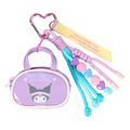 ▲新品特價【預購】Sanrio 三麗鷗 酷洛米 皮質零錢包鑰匙圈 (網球甜心俱樂部) ▲新品特價【預購】Sanrio 三麗鷗 酷洛米 皮質零錢包鑰匙圈 (網球甜心俱樂部)