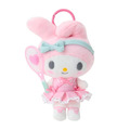 ▲新品特價【預購】Sanrio 三麗鷗 美樂蒂 絨毛玩偶吊飾 (網球甜心俱樂部) ▲新品特價【預購】Sanrio 三麗鷗 美樂蒂 絨毛玩偶吊飾 (網球甜心俱樂部)