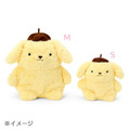 ▲新品特價 Sanrio 三麗鷗 布丁狗 絨毛玩偶娃娃 M (30週年懷舊布丁系列)_4 ▲新品特價 Sanrio 三麗鷗 布丁狗 絨毛玩偶娃娃 M (30週年懷舊布丁系列)_4
