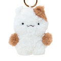 ▲新品特價 Sanrio 三麗鷗 馬芬 絨毛玩偶吊飾 (30週年懷舊布丁系列)_1 ▲新品特價 Sanrio 三麗鷗 馬芬 絨毛玩偶吊飾 (30週年懷舊布丁系列)_1