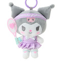 ▲新品特價【預購】Sanrio 三麗鷗 酷洛米 絨毛玩偶吊飾 (網球甜心俱樂部)_1 ▲新品特價【預購】Sanrio 三麗鷗 酷洛米 絨毛玩偶吊飾 (網球甜心俱樂部)_1