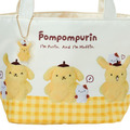 ▲新品特價 Sanrio 三麗鷗 布丁狗 手提午餐袋 (30週年懷舊布丁系列)_4 ▲新品特價 Sanrio 三麗鷗 布丁狗 手提午餐袋 (30週年懷舊布丁系列)_4