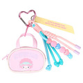 ▲新品特價【預購】Sanrio 三麗鷗 Piano 皮質零錢包鑰匙圈 (網球甜心俱樂部) ▲新品特價【預購】Sanrio 三麗鷗 Piano 皮質零錢包鑰匙圈 (網球甜心俱樂部)