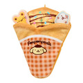 ▲新品特價 Sanrio 三麗鷗 布丁狗 絨毛造型玩偶口袋 全套盲盒8入組 (30週年懷舊布丁系列)_1 ▲新品特價 Sanrio 三麗鷗 布丁狗 絨毛造型玩偶口袋 全套盲盒8入組 (30週年懷舊布丁系列)_1