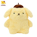▲新品特價 Sanrio 三麗鷗 布丁狗 絨毛玩偶娃娃 M (30週年懷舊布丁系列) ▲新品特價 Sanrio 三麗鷗 布丁狗 絨毛玩偶娃娃 M (30週年懷舊布丁系列)