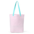 ▲新品特價 Sanrio 三麗鷗 大集合 棉質直式肩背袋 (網球甜心俱樂部)_1 ▲新品特價 Sanrio 三麗鷗 大集合 棉質直式肩背袋 (網球甜心俱樂部)_1