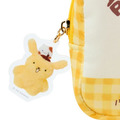 ▲新品特價 Sanrio 三麗鷗 布丁狗 方形拉鍊化妝包 (30週年懷舊布丁系列)_5 ▲新品特價 Sanrio 三麗鷗 布丁狗 方形拉鍊化妝包 (30週年懷舊布丁系列)_5