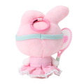 ▲新品特價【預購】Sanrio 三麗鷗 美樂蒂 絨毛玩偶吊飾 (網球甜心俱樂部)_2 ▲新品特價【預購】Sanrio 三麗鷗 美樂蒂 絨毛玩偶吊飾 (網球甜心俱樂部)_2