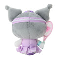 ▲新品特價【預購】Sanrio 三麗鷗 酷洛米 絨毛玩偶吊飾 (網球甜心俱樂部)_2 ▲新品特價【預購】Sanrio 三麗鷗 酷洛米 絨毛玩偶吊飾 (網球甜心俱樂部)_2