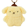 ▲新品特價 Sanrio 三麗鷗 布丁狗 絨毛玩偶吊飾 (30週年懷舊布丁系列)_1 ▲新品特價 Sanrio 三麗鷗 布丁狗 絨毛玩偶吊飾 (30週年懷舊布丁系列)_1