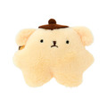▲新品特價 Sanrio 三麗鷗 布丁狗 絨毛玩偶髮夾 (30週年懷舊布丁系列)_1 ▲新品特價 Sanrio 三麗鷗 布丁狗 絨毛玩偶髮夾 (30週年懷舊布丁系列)_1