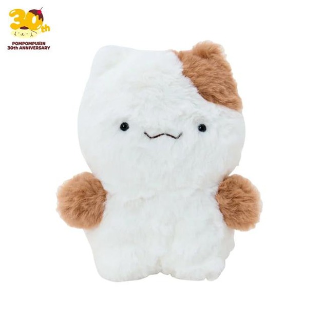 ▲新品特價 Sanrio 三麗鷗 馬芬 絨毛玩偶娃娃 (30週年懷舊布丁系列)