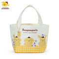 ▲新品特價 Sanrio 三麗鷗 布丁狗 手提午餐袋 (30週年懷舊布丁系列) ▲新品特價 Sanrio 三麗鷗 布丁狗 手提午餐袋 (30週年懷舊布丁系列)