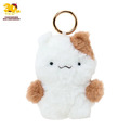 ▲新品特價 Sanrio 三麗鷗 馬芬 絨毛玩偶吊飾 (30週年懷舊布丁系列) ▲新品特價 Sanrio 三麗鷗 馬芬 絨毛玩偶吊飾 (30週年懷舊布丁系列)