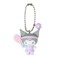 ▲新品特價【預購】Sanrio 三麗鷗 大集合 造型公仔吊飾 全套盲盒8入組 (網球甜心俱樂部)_4 ▲新品特價【預購】Sanrio 三麗鷗 大集合 造型公仔吊飾 全套盲盒8入組 (網球甜心俱樂部)_4