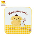 ▲新品特價 Sanrio 三麗鷗 布丁狗 純棉小方巾 25x25cm (30週年懷舊布丁系列) ▲新品特價 Sanrio 三麗鷗 布丁狗 純棉小方巾 25x25cm (30週年懷舊布丁系列)