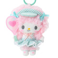▲新品特價【預購】Sanrio 三麗鷗 Piano 絨毛玩偶吊飾 (網球甜心俱樂部)_1 ▲新品特價【預購】Sanrio 三麗鷗 Piano 絨毛玩偶吊飾 (網球甜心俱樂部)_1