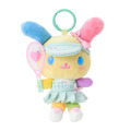 ▲新品特價【預購】Sanrio 三麗鷗 花小兔 絨毛玩偶吊飾 (網球甜心俱樂部) ▲新品特價【預購】Sanrio 三麗鷗 花小兔 絨毛玩偶吊飾 (網球甜心俱樂部)