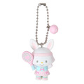 ▲新品特價【預購】Sanrio 三麗鷗 大集合 造型公仔吊飾 全套盲盒8入組 (網球甜心俱樂部)_7 ▲新品特價【預購】Sanrio 三麗鷗 大集合 造型公仔吊飾 全套盲盒8入組 (網球甜心俱樂部)_7