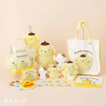 ▲新品特價 Sanrio 三麗鷗 布丁狗 純棉小方巾 25x25cm (30週年懷舊布丁系列)_3 ▲新品特價 Sanrio 三麗鷗 布丁狗 純棉小方巾 25x25cm (30週年懷舊布丁系列)_3