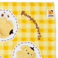 ▲新品特價 Sanrio 三麗鷗 布丁狗 純棉長毛巾 72x34cm (30週年懷舊布丁系列)_2 ▲新品特價 Sanrio 三麗鷗 布丁狗 純棉長毛巾 72x34cm (30週年懷舊布丁系列)_2