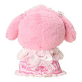 Sanrio 三麗鷗 美樂蒂 絨毛玩偶斜背包 (童話午茶派對)_1 Sanrio 三麗鷗 美樂蒂 絨毛玩偶斜背包 (童話午茶派對)_1