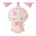 Sanrio 三麗鷗 Hello Kitty PVC造形別針 (童話午茶派對)_3 Sanrio 三麗鷗 Hello Kitty PVC造形別針 (童話午茶派對)_3