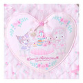 Sanrio 三麗鷗 大集合 手提午餐袋 (童話午茶派對)_3 Sanrio 三麗鷗 大集合 手提午餐袋 (童話午茶派對)_3