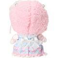 Sanrio 三麗鷗 Piano 絨毛玩偶斜背包 (童話午茶派對)_2 Sanrio 三麗鷗 Piano 絨毛玩偶斜背包 (童話午茶派對)_2