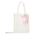 Sanrio 三麗鷗 美樂蒂 絨毛玩偶吊飾 (童話午茶派對)_3 Sanrio 三麗鷗 美樂蒂 絨毛玩偶吊飾 (童話午茶派對)_3