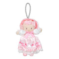 Sanrio 三麗鷗 兔媽媽 絨毛玩偶吊飾 (童話午茶派對) Sanrio 三麗鷗 兔媽媽 絨毛玩偶吊飾 (童話午茶派對)