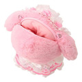 Sanrio 三麗鷗 美樂蒂 絨毛玩偶斜背包 (童話午茶派對)_2 Sanrio 三麗鷗 美樂蒂 絨毛玩偶斜背包 (童話午茶派對)_2