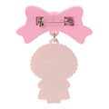 Sanrio 三麗鷗 Hello Kitty PVC造形別針 (童話午茶派對)_2 Sanrio 三麗鷗 Hello Kitty PVC造形別針 (童話午茶派對)_2