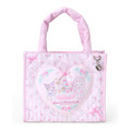 Sanrio 三麗鷗 大集合 手提午餐袋 (童話午茶派對) Sanrio 三麗鷗 大集合 手提午餐袋 (童話午茶派對)