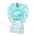 Sanrio 三麗鷗 許願兔 絨毛玩偶吊飾 (童話午茶派對)_1 Sanrio 三麗鷗 許願兔 絨毛玩偶吊飾 (童話午茶派對)_1