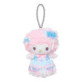 Sanrio 三麗鷗 Piano 絨毛玩偶吊飾 (童話午茶派對) Sanrio 三麗鷗 Piano 絨毛玩偶吊飾 (童話午茶派對)