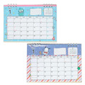 Sanrio 三麗鷗 2027 線圈迷你桌曆 (銅板小物)_3 Sanrio 三麗鷗 2027 線圈迷你桌曆 (銅板小物)_3