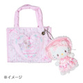 Sanrio 三麗鷗 小麥粉 絨毛玩偶吊飾 (童話午茶派對)_2 Sanrio 三麗鷗 小麥粉 絨毛玩偶吊飾 (童話午茶派對)_2