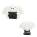 Sanrio 三麗鷗 x 什麼都是生物 絨毛玩偶娃娃 (變裝款) Kitty 大耳狗 酷洛米_5 Sanrio 三麗鷗 x 什麼都是生物 絨毛玩偶娃娃 (變裝款) Kitty 大耳狗 酷洛米_5