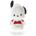 Sanrio 三麗鷗 Skater 美耐皿造型盤 M70D (全身款) Kitty 美樂蒂 酷洛米 人魚漢頓_5 Sanrio 三麗鷗 Skater 美耐皿造型盤 M70D (全身款) Kitty 美樂蒂 酷洛米 人魚漢頓_5