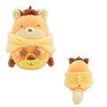 Sanrio 三麗鷗 x 什麼都是生物 絨毛玩偶娃娃 (變裝款) Kitty 大耳狗 酷洛米_3 Sanrio 三麗鷗 x 什麼都是生物 絨毛玩偶娃娃 (變裝款) Kitty 大耳狗 酷洛米_3
