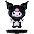 Sanrio 三麗鷗 Skater 美耐皿造型盤 M70D (全身款) Kitty 美樂蒂 酷洛米 人魚漢頓_4 Sanrio 三麗鷗 Skater 美耐皿造型盤 M70D (全身款) Kitty 美樂蒂 酷洛米 人魚漢頓_4