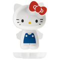 Sanrio 三麗鷗 Skater 美耐皿造型盤 M70D (全身款) Kitty 美樂蒂 酷洛米 人魚漢頓_1 Sanrio 三麗鷗 Skater 美耐皿造型盤 M70D (全身款) Kitty 美樂蒂 酷洛米 人魚漢頓_1