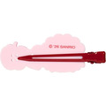 Sanrio 三麗鷗 Piano 樹脂造型髮夾 (秋日の紅色蘋果)_2 Sanrio 三麗鷗 Piano 樹脂造型髮夾 (秋日の紅色蘋果)_2