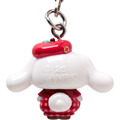 【預購】Sanrio 三麗鷗 大耳狗 造型手機吊飾 (秋日の紅色蘋果)_2 【預購】Sanrio 三麗鷗 大耳狗 造型手機吊飾 (秋日の紅色蘋果)_2